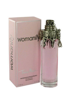 Thierry Mugler Womanity
